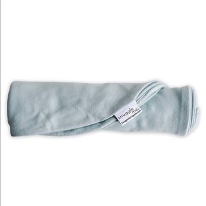 Snuggle me organic cover